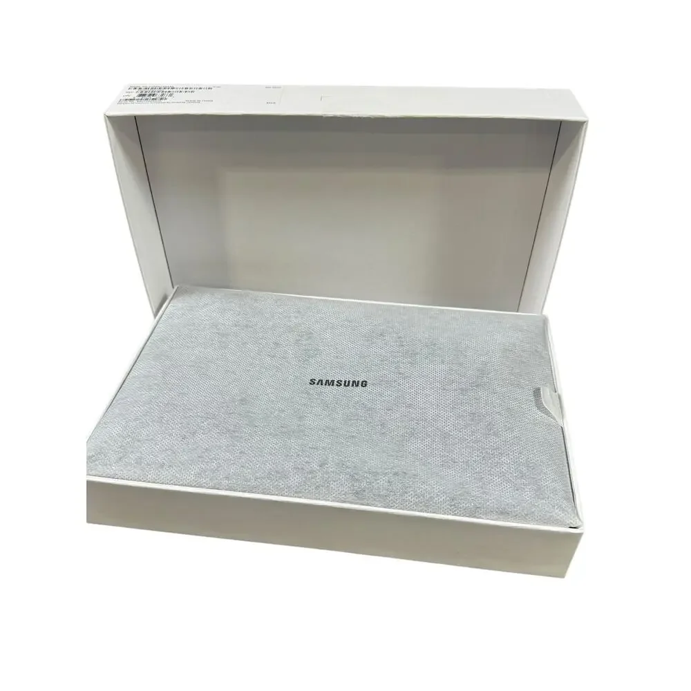 EUC Samsung Galaxy Tab A8 SM-X200 Gray 32GB WiFi w Case & Original Box Bundle